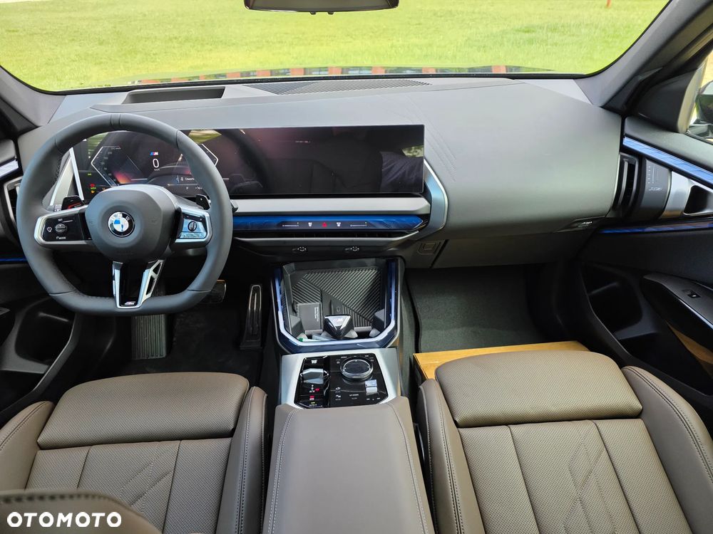 BMW X3 xDrive20d mHEV - 13