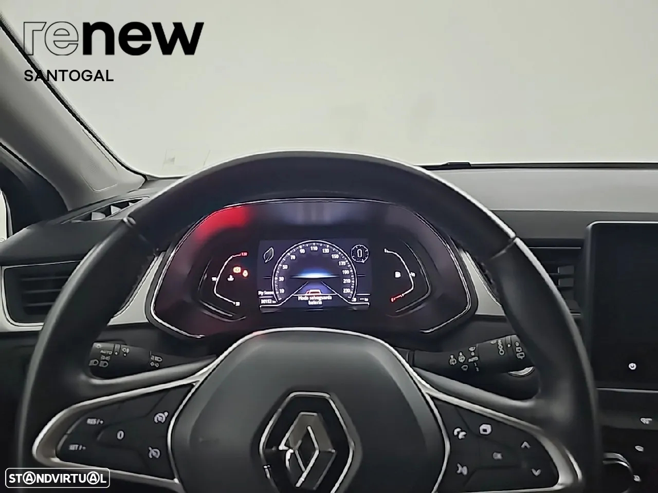 Renault Captur 1.0 TCe Techno - 11