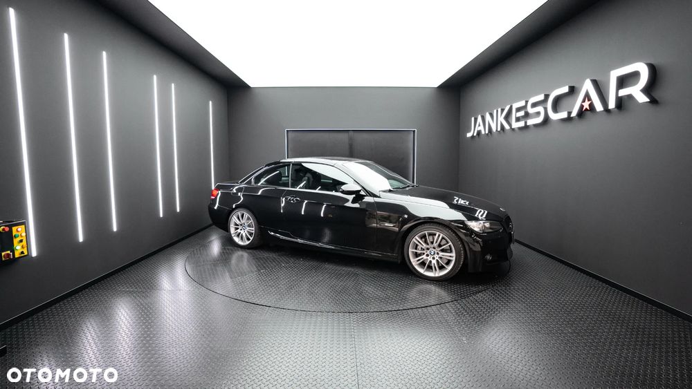 BMW Seria 3 335i Coupe M Sport Edition - 13