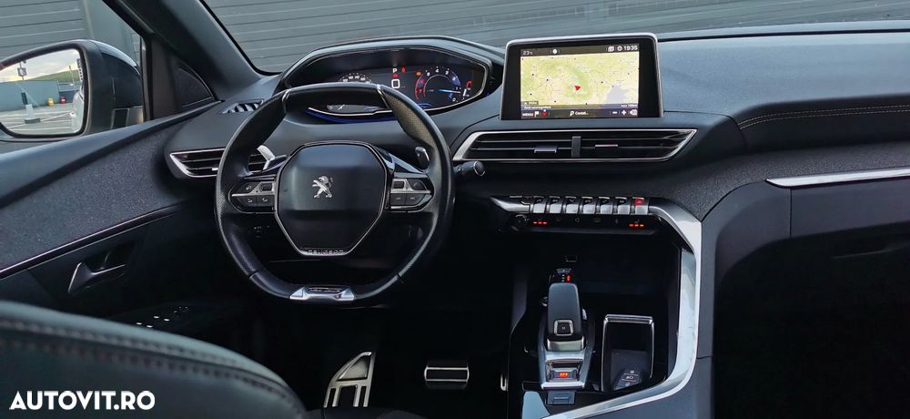 Peugeot 3008 1.6 THP EAT6 GT-Line - 16