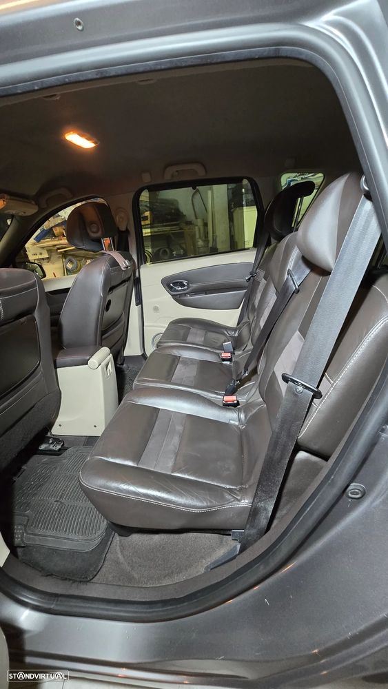 Renault Scénic 1.5 dCi Bose Edtion - 7