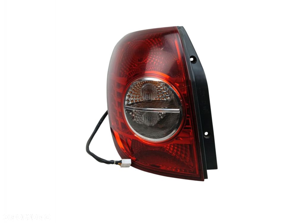 LAMPA LEWY TYŁ CHEVROLET CAPTIVA I LIFT (11-15) EU - 2