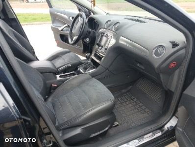 Ford Mondeo 2.0 TDCi Trend - 7
