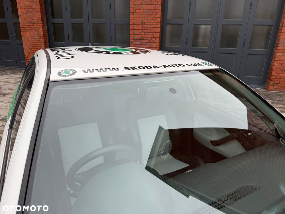 Skoda Octavia 1.8 T RS - 6