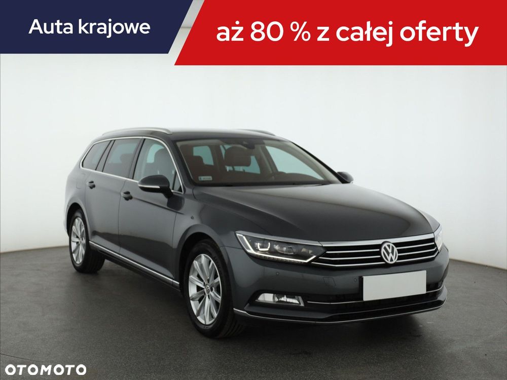 Volkswagen Passat Variant - 3