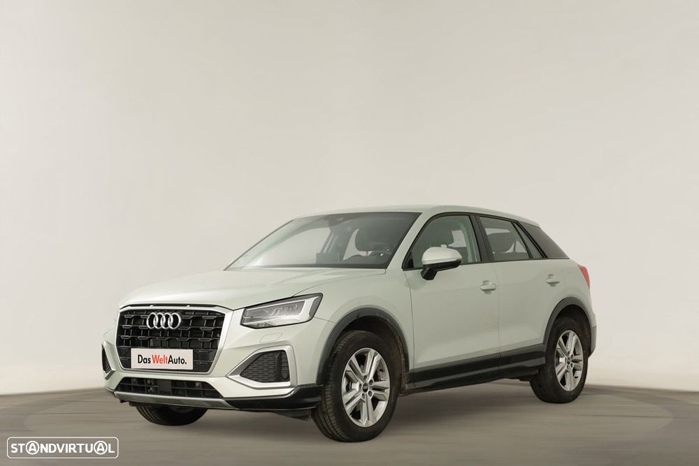 Audi Q2 30 TFSI Advanced - 2