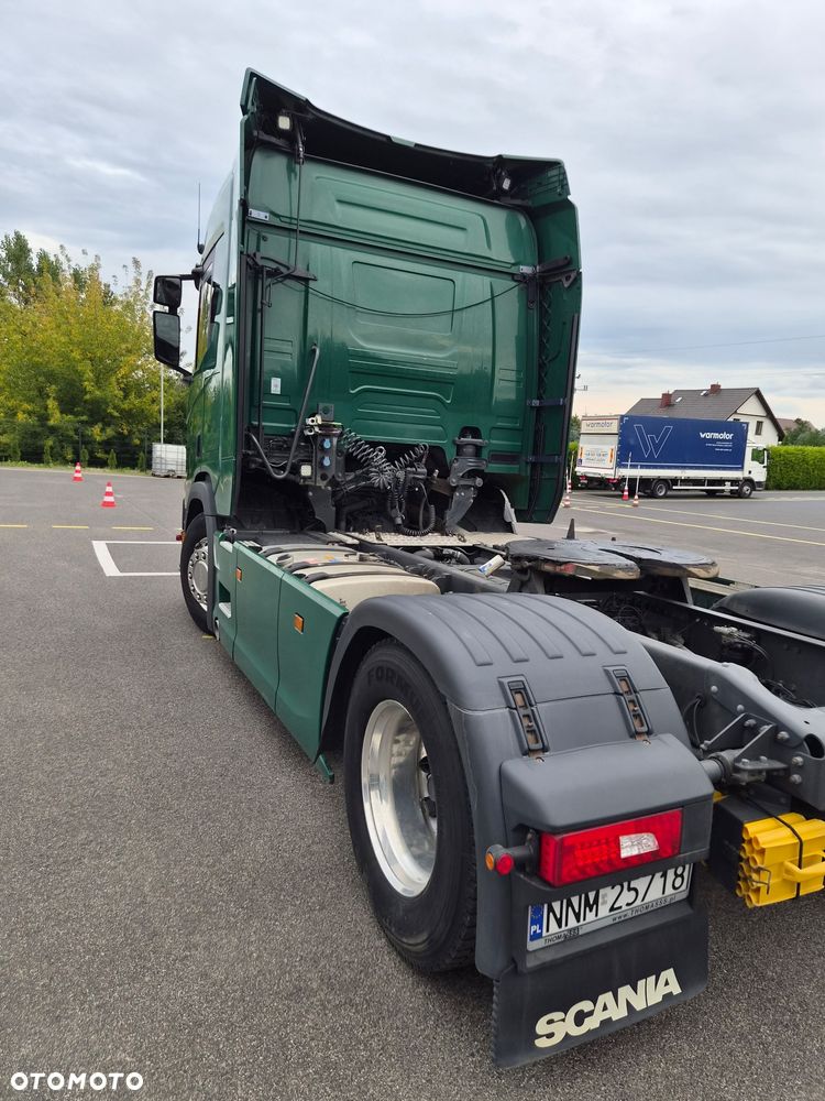Scania R500 - 3