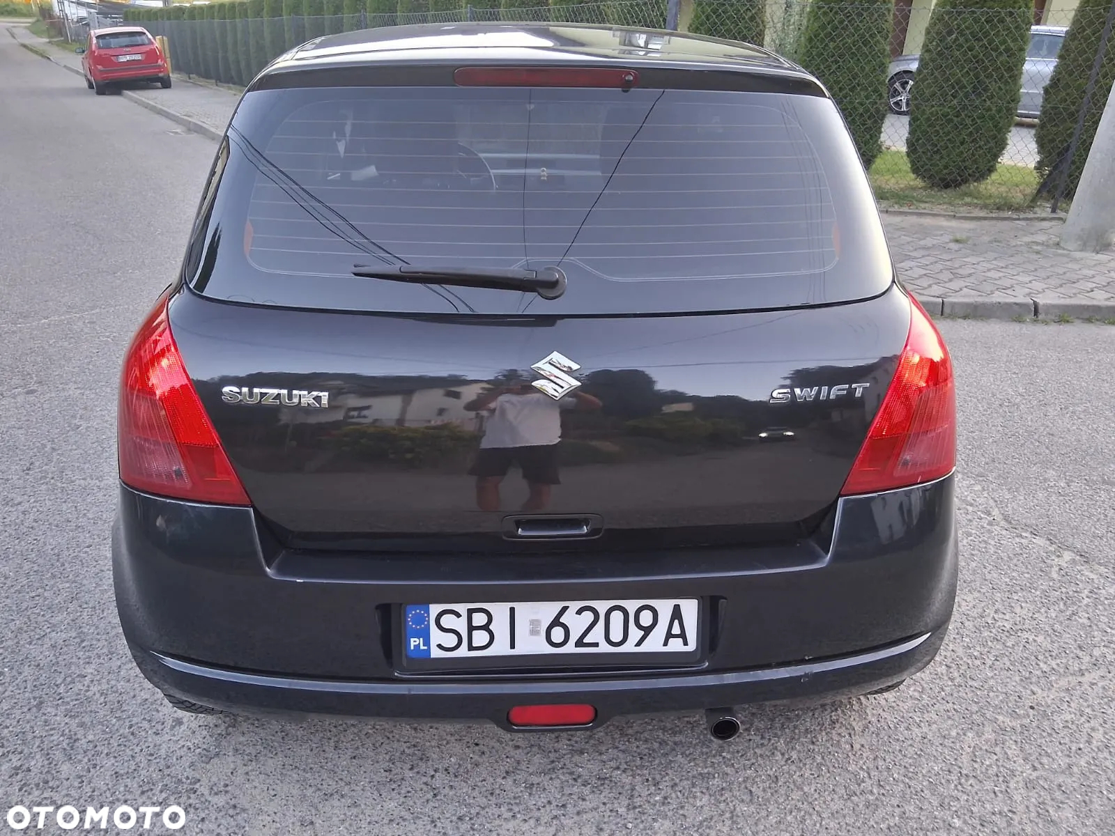 Suzuki Swift 1.5 Comfort - 7