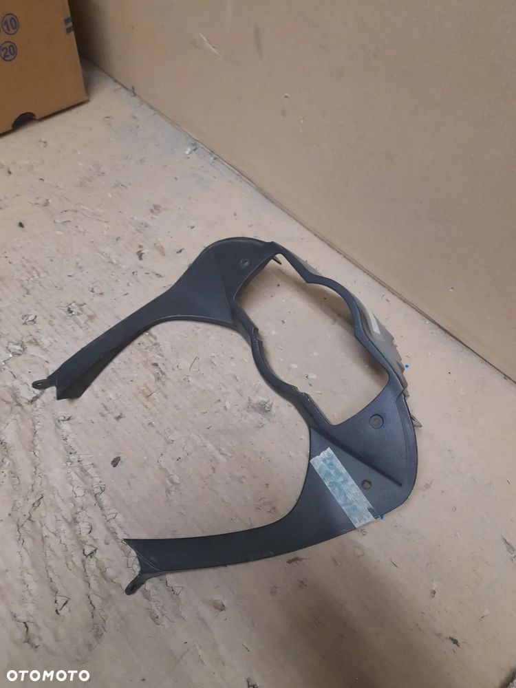 Wypełnienie zegarów czachy Kawasaki 650 Versys 08r - 6