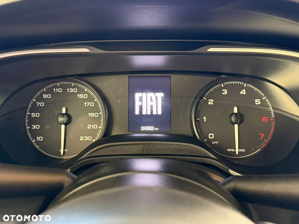 Fiat Tipo 1.0 T3 - 16