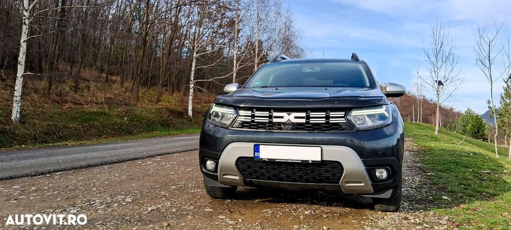 Dacia Duster TCe 130 2WD Journey - 2