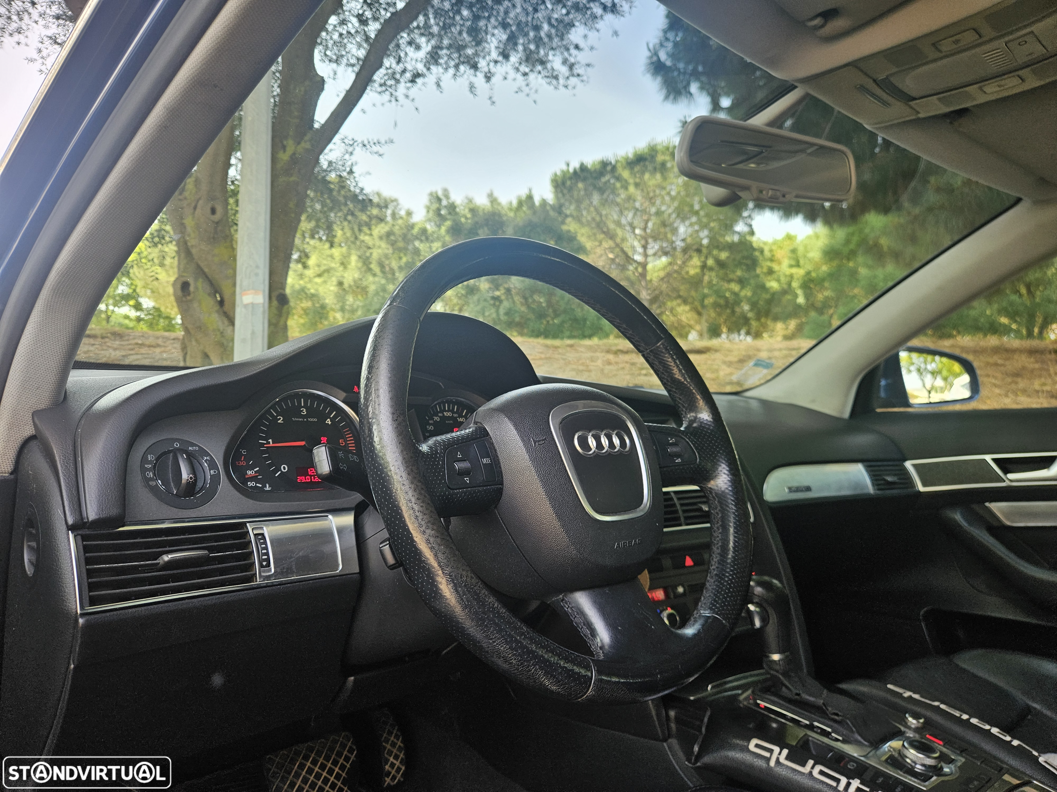 Audi A6 - 14