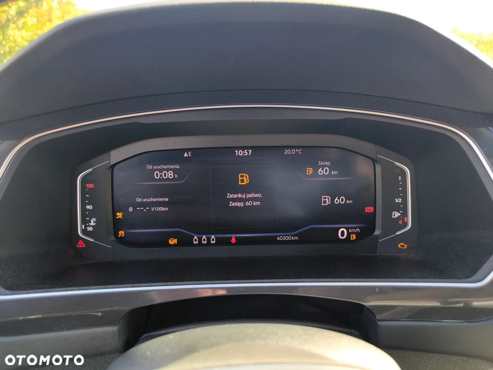 Volkswagen Tiguan 1.5 TSI OPF Life - 9