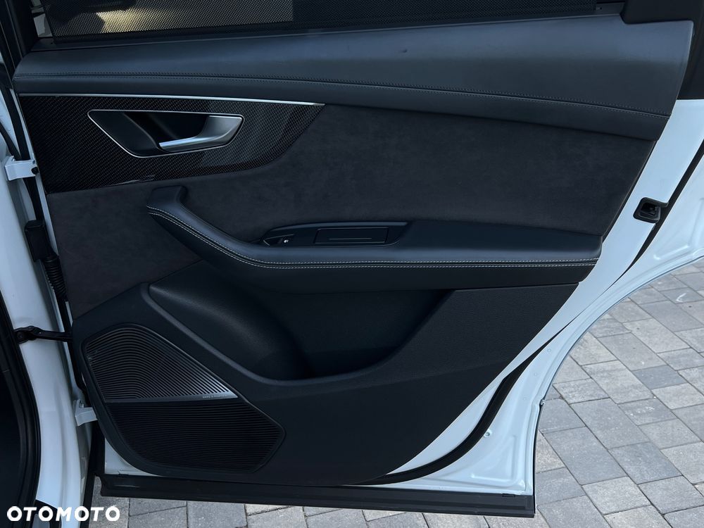 Audi SQ7 SUV TFSI tiptronic - 34