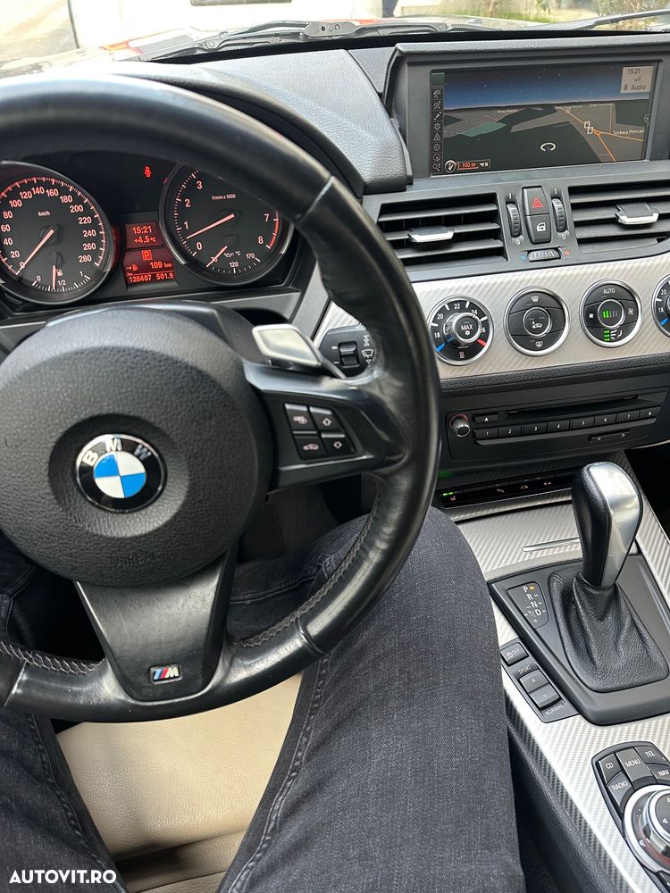 BMW Z4 sDrive23i Aut. - 14