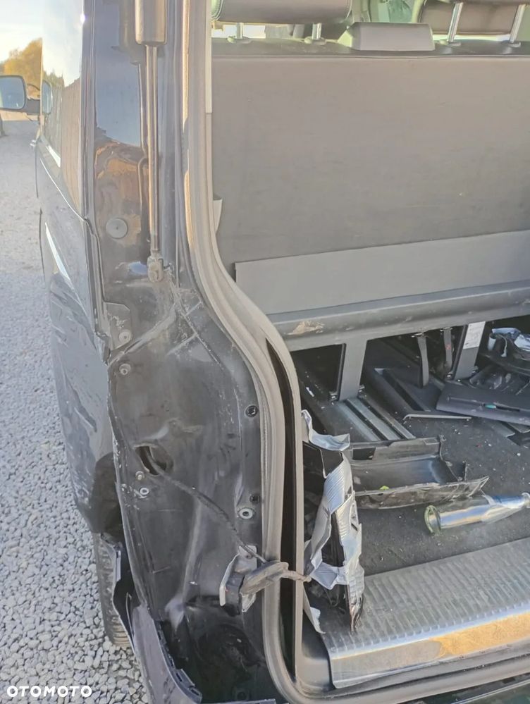 Volkswagen Multivan BiTDI L1 Highline - 20