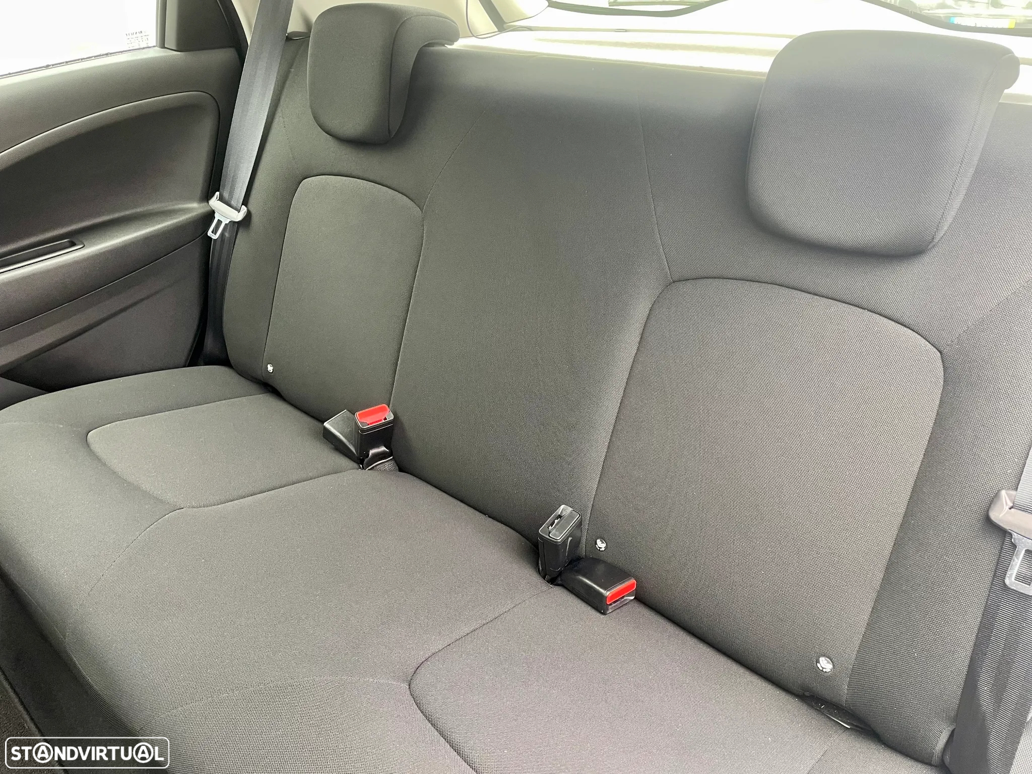 Renault Zoe (c/ Bateria) Limited 50 - 6