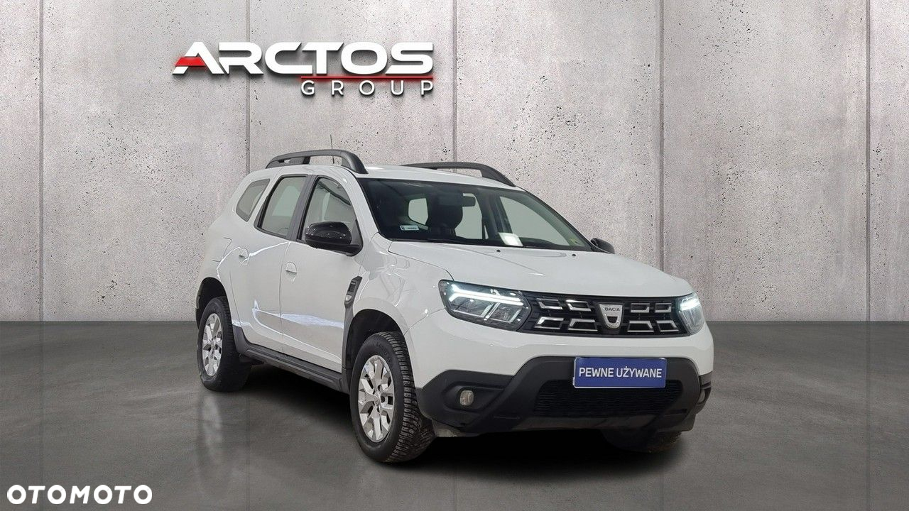 Dacia Duster - 7