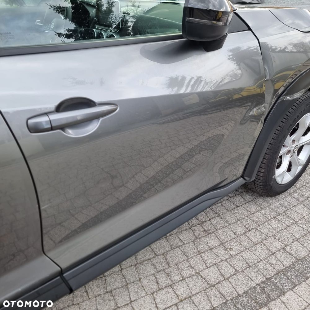 Nissan Juke 1.0 DIG-T Tekna DCT - 20