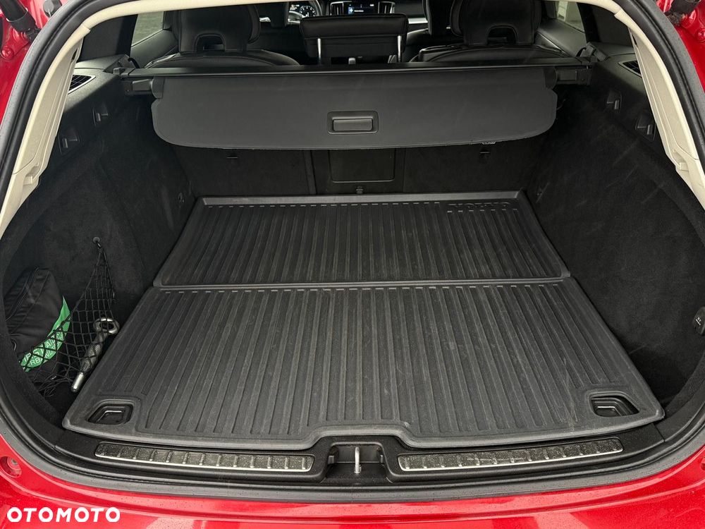 Volvo V60 Cross Country Pro B5 B AWD - 25