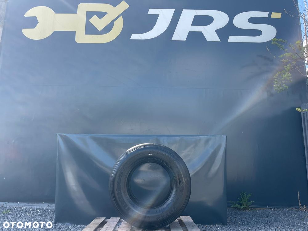 Opona TBBTIRES THT 22 445/45R19.5 (NR 13,14) - 2