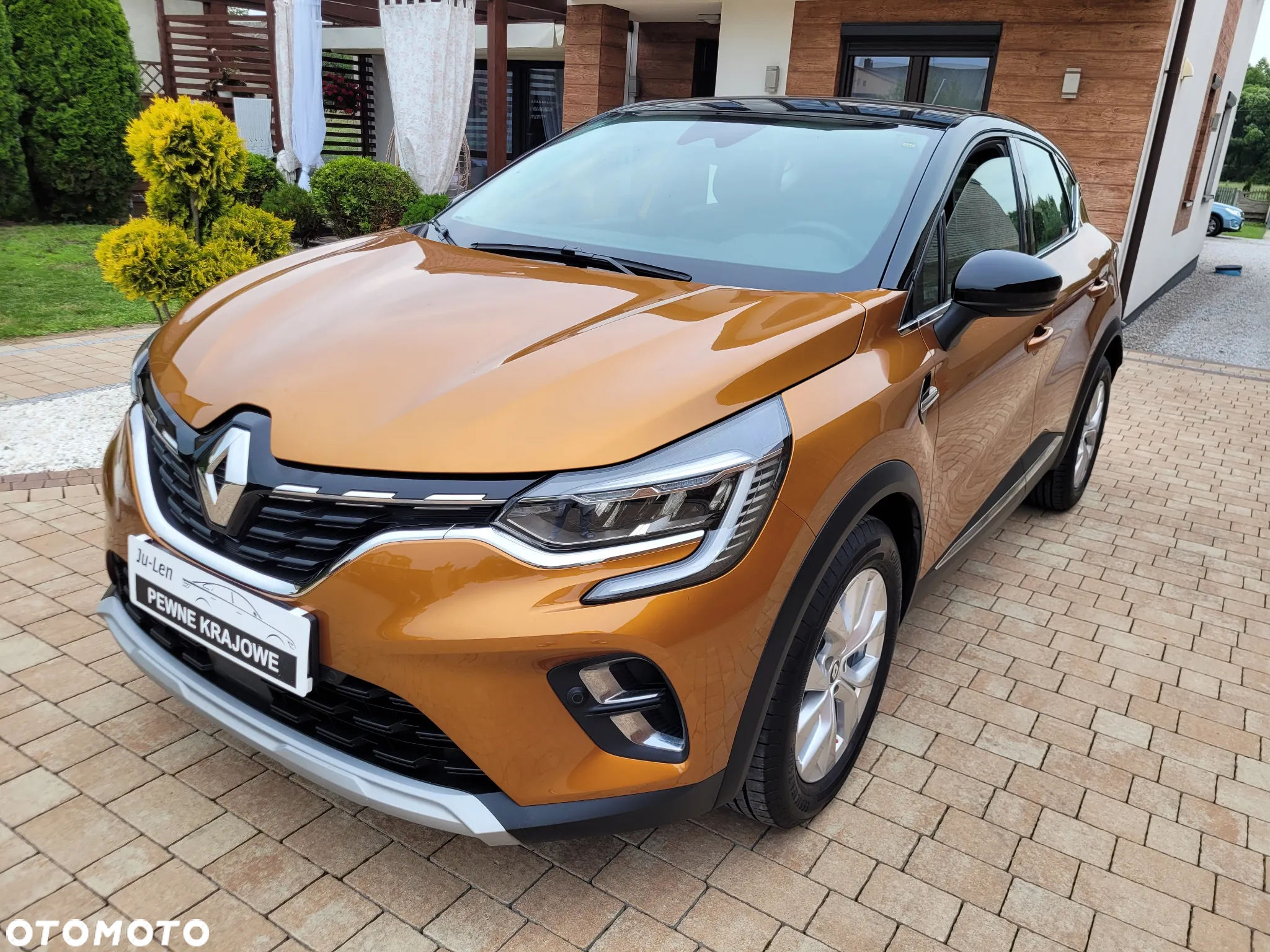 Renault Captur 1.0 TCe Intens - 3