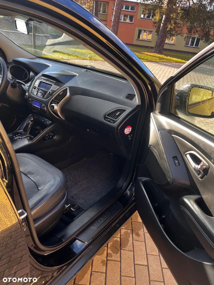 Hyundai ix35 - 11