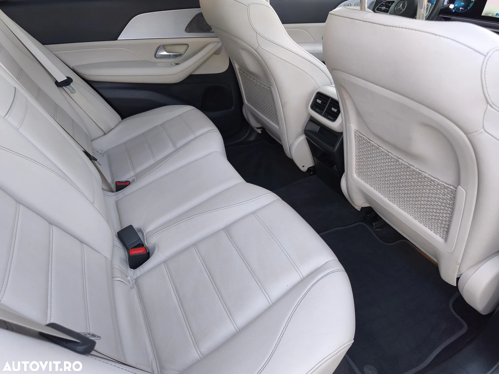 Mercedes-Benz GLE 350 de 4MATIC - 12