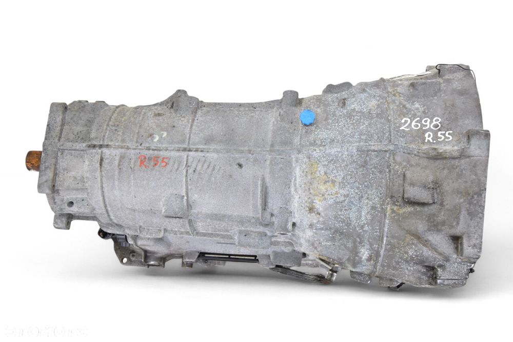 Skrzynia Biegów Automat BMW F30 F31 F32 F33 F34 F36 3.0d N57 8648661 178ZDJ - 2