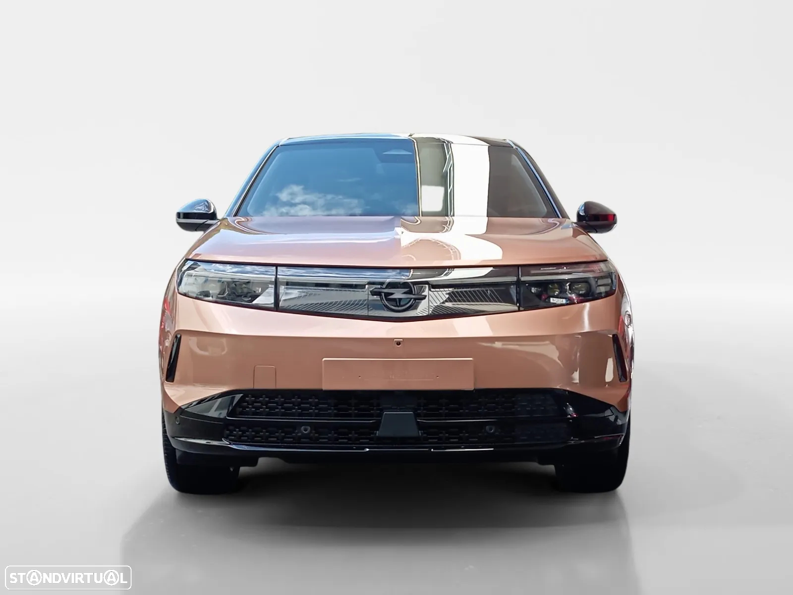 Opel Grandland 73 kWh GS - 3
