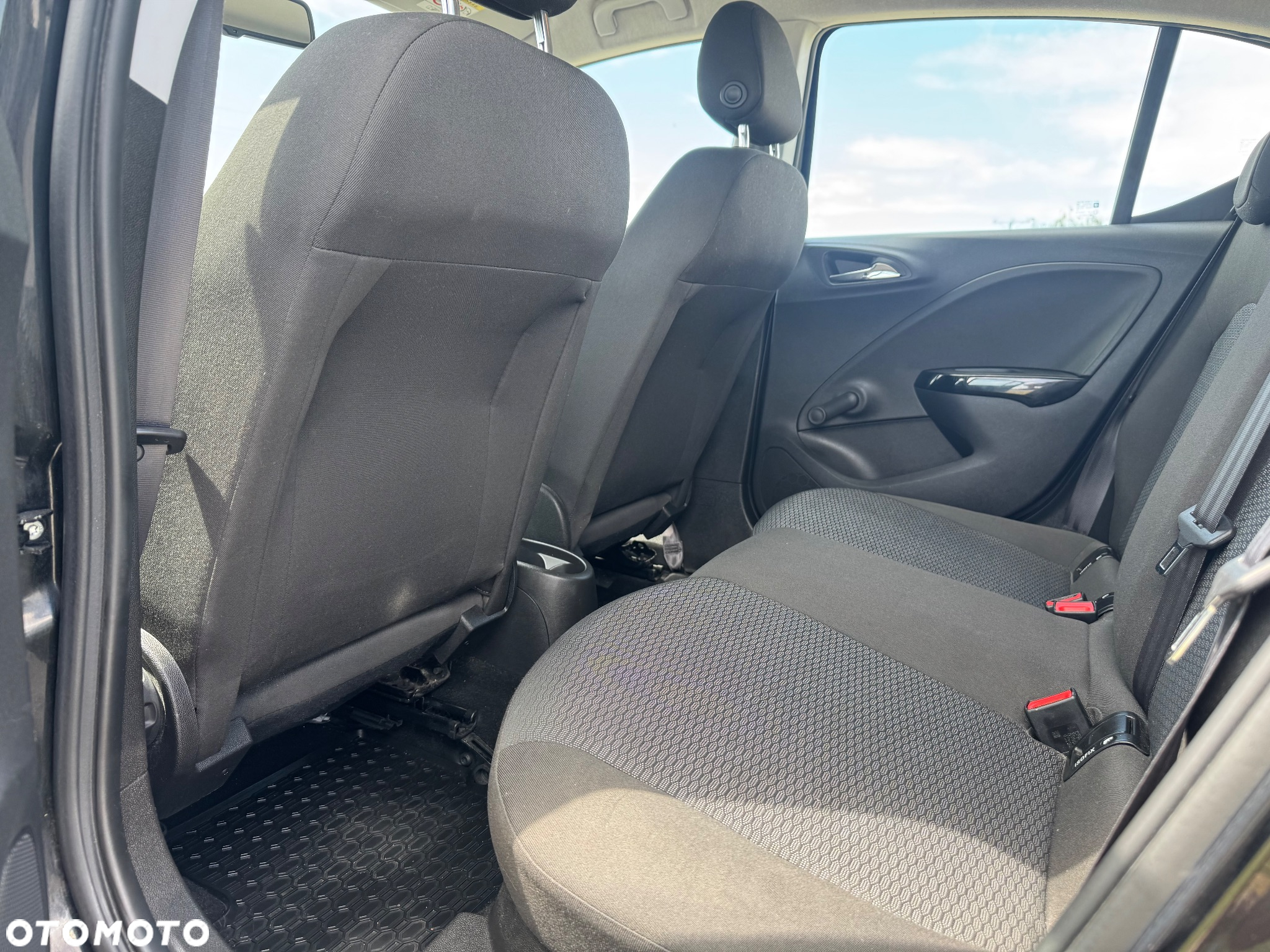 Opel Corsa 1.4 Active - 15