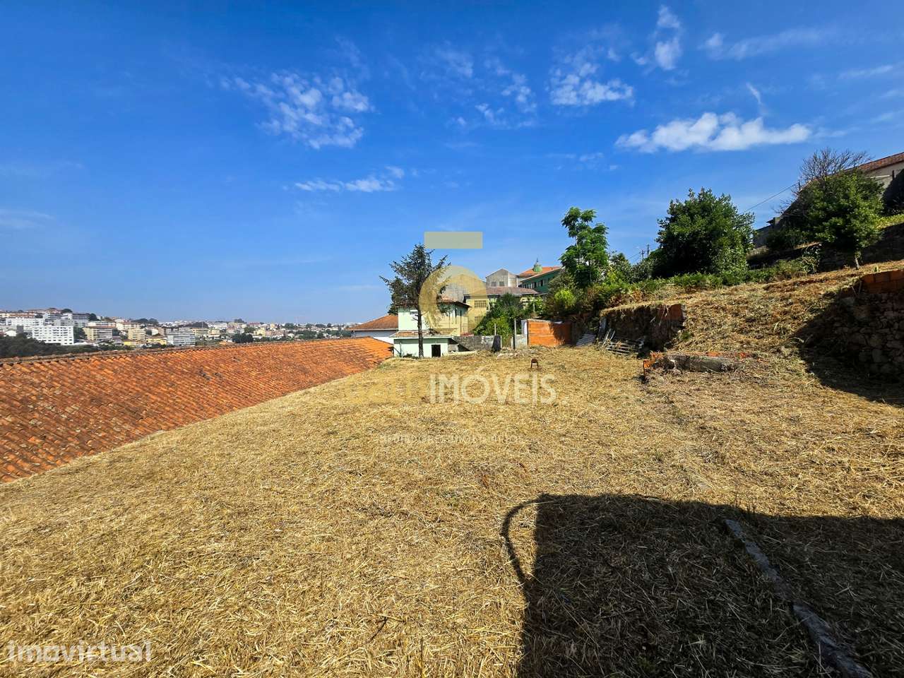 Terreno Para Construção  Venda em Avintes,Vila Nova de Gaia - Grande imagem: 3/26