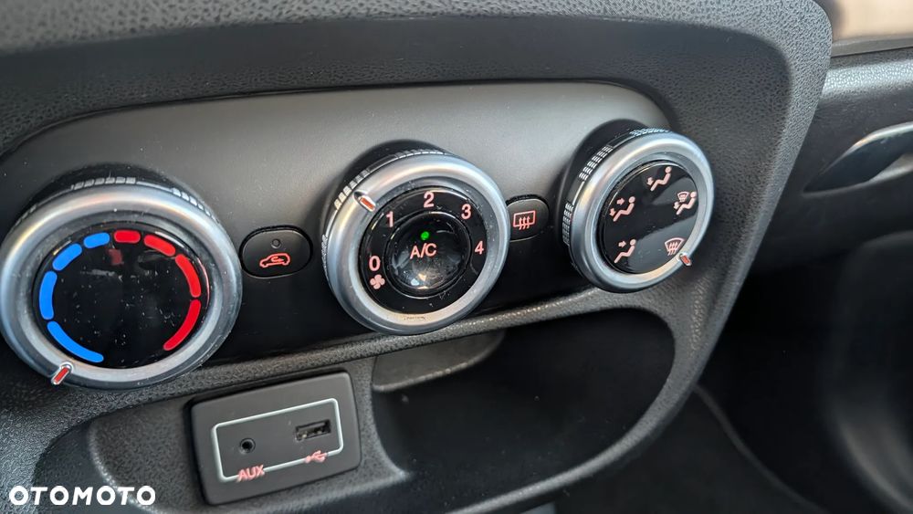 Fiat 500L 1.4 16V Pop-Star - 14