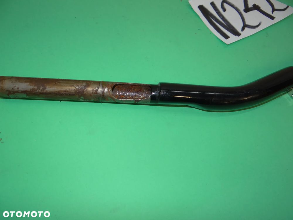 N242 Harley Davidson v rod night rod INNE MODELE KIEROWNICA POGRUBIANA - 9