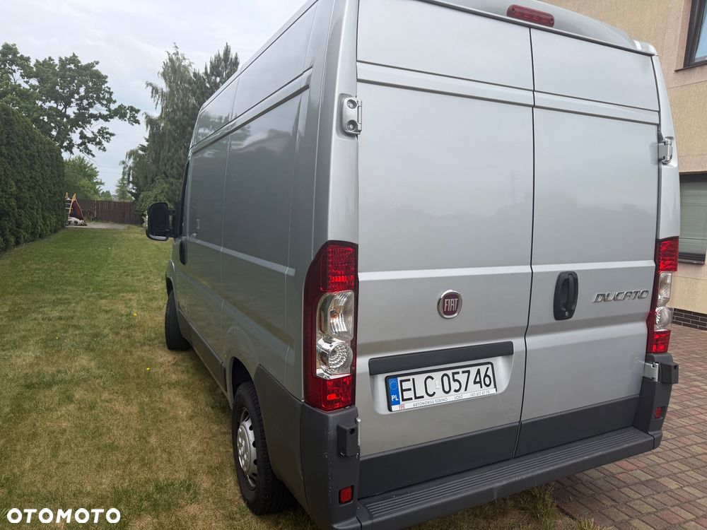 Fiat DUCATO - 6