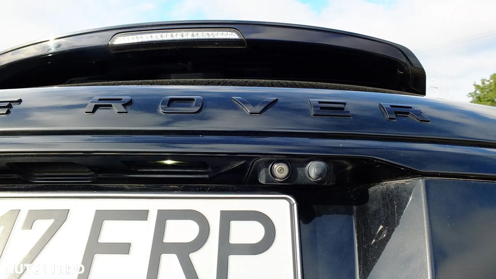 Land Rover Range Rover Sport 3.0 I SDV6 A/B Dynamic - 11
