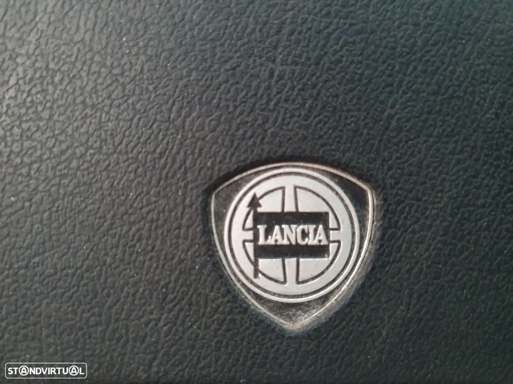 Lancia Beta - 31