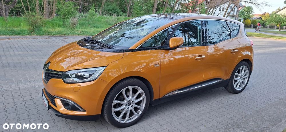 Renault Scenic ENERGY dCi 160 EDC BOSE EDITION - 2