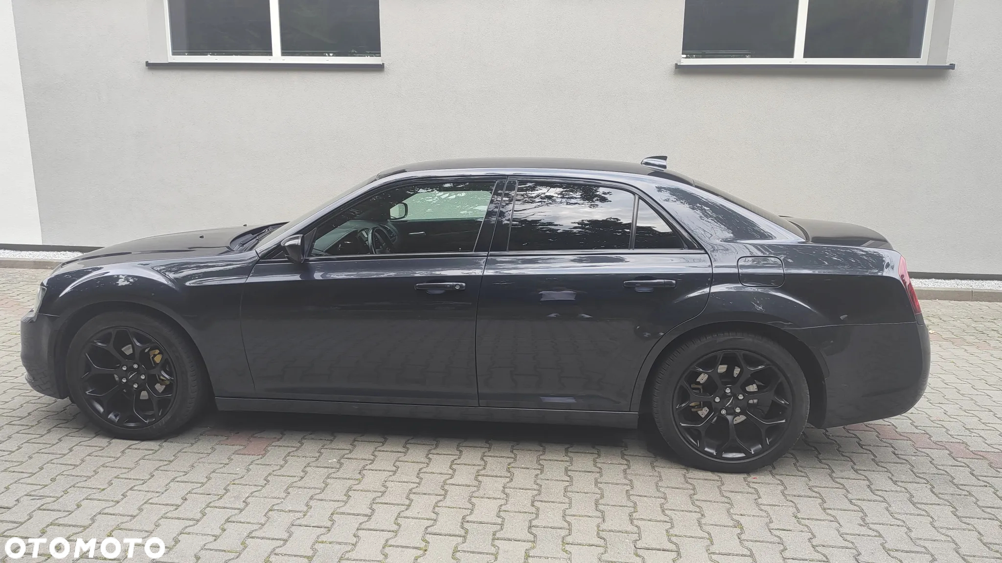 Chrysler 300s - 7