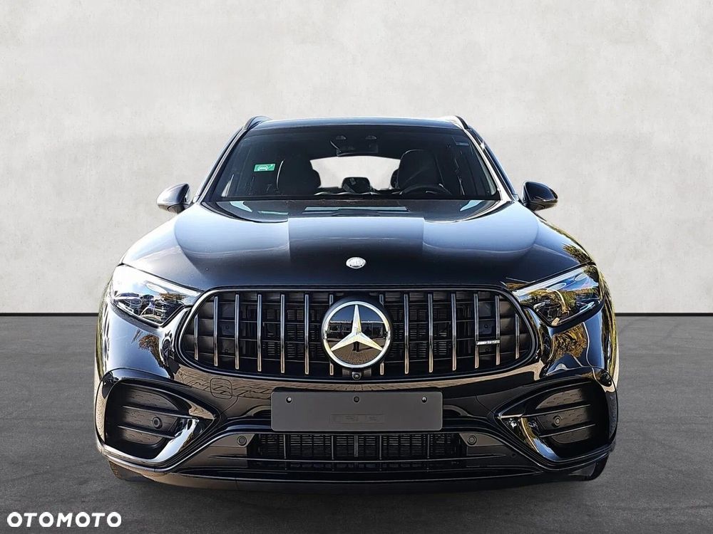 Mercedes-Benz GLC - 2