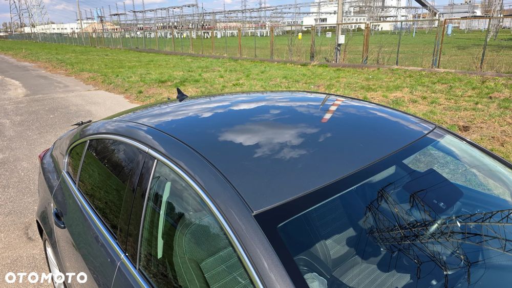 Opel Insignia 2.0 CDTI Cosmo - 7