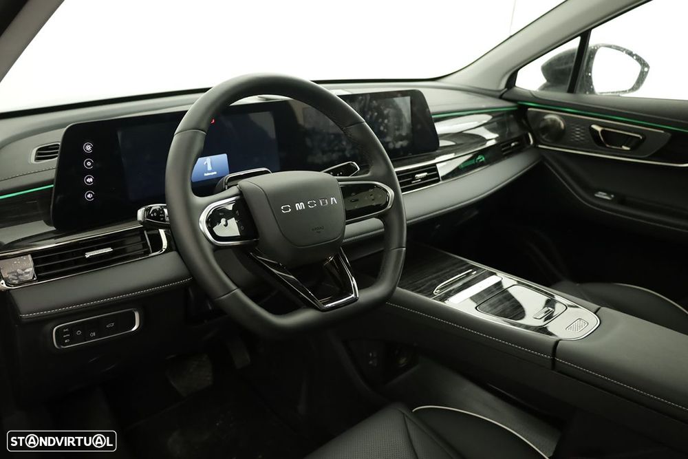 Omoda 5 1.5 T-GDi SHS-H Premium - 7