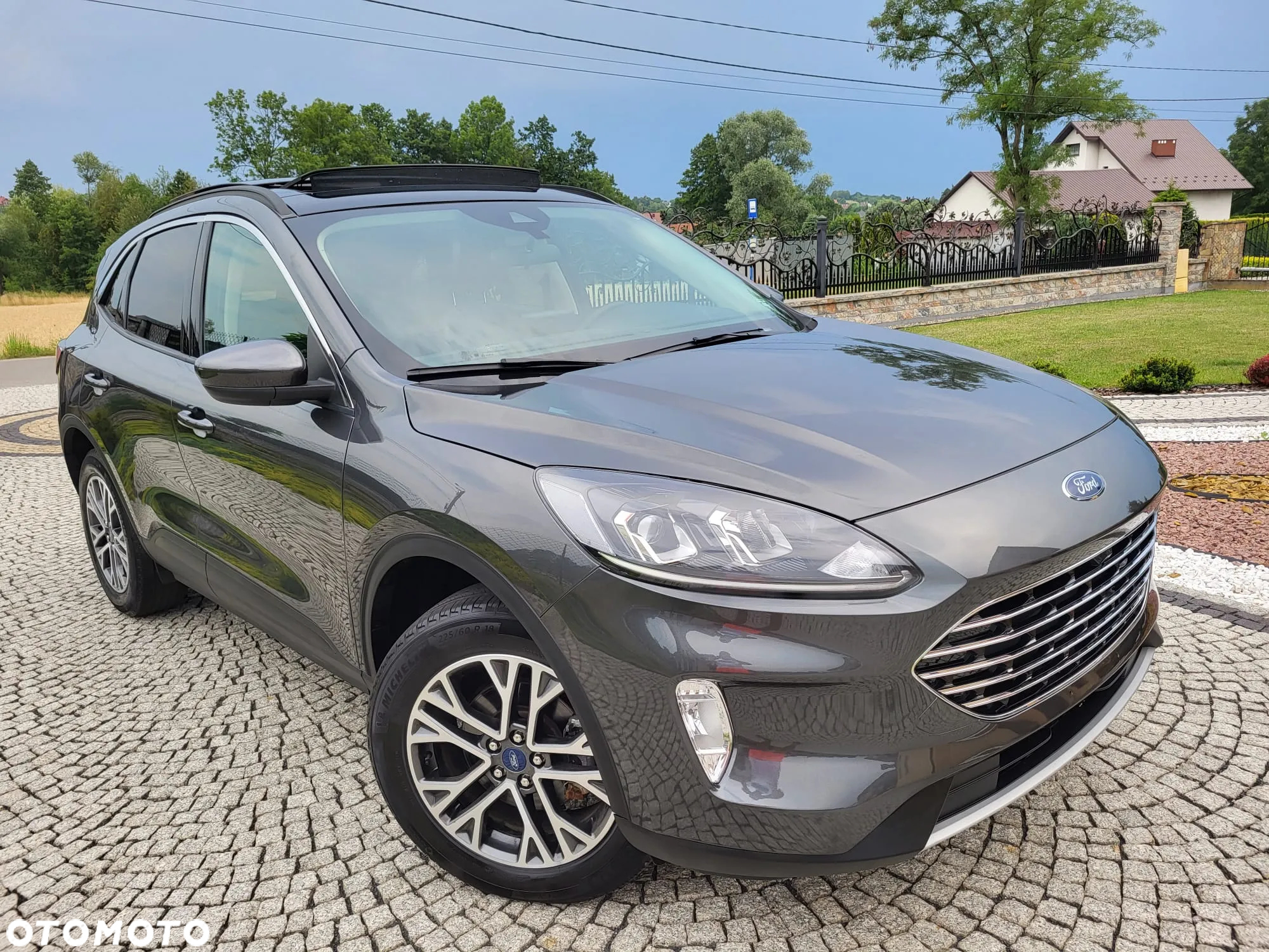 Ford Kuga 1.5 EcoBoost 4x4 Individual - 3