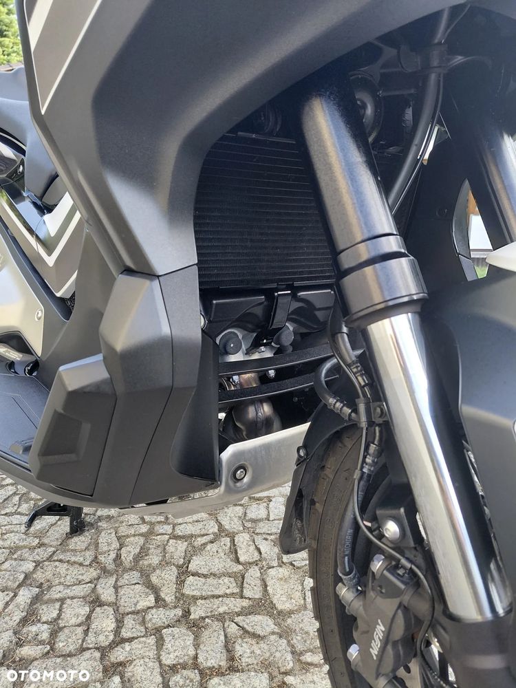 Honda X-ADV - 7