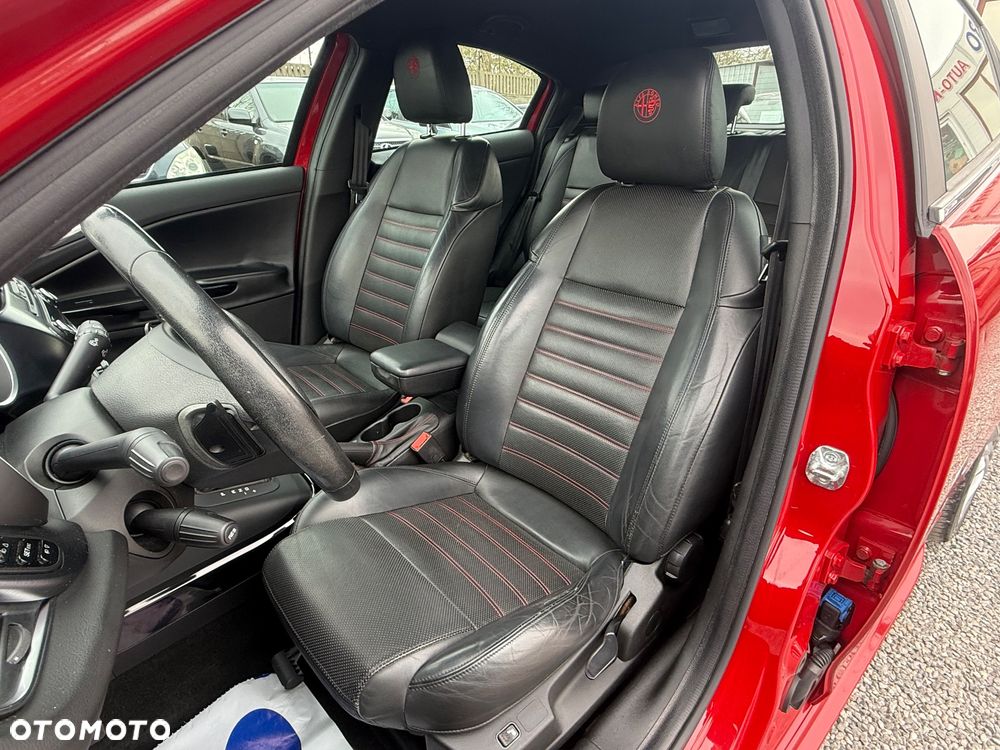 Alfa Romeo Giulietta 1.4 TB 16V Multiair TCT Sport - 26