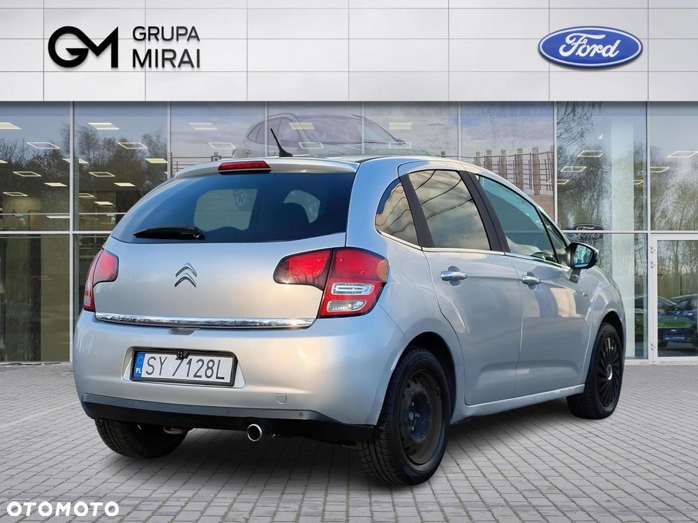 Citroën C3 VTi 95 Exclusive - 6