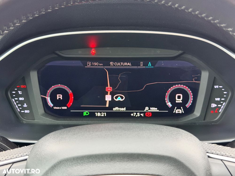 Audi Q3 35 TFSI S tronic S line - 31