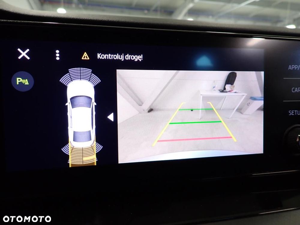 Skoda Octavia 2.0 TDI Ambition - 17
