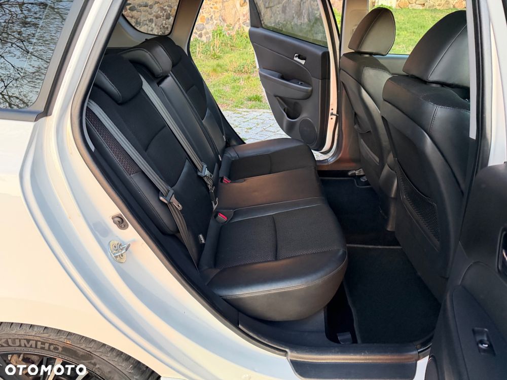 Hyundai i30 i30cw 1.4 Edition 20 - 19