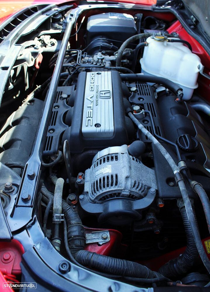 Honda NSX 3.0 - 29